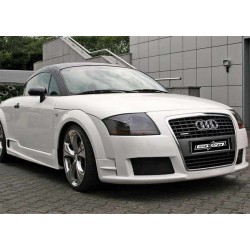 Kompletní body kit Audi TT